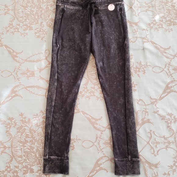 Victoria's Secret PINK Full Length Campus Legging - Picture 2 of 13